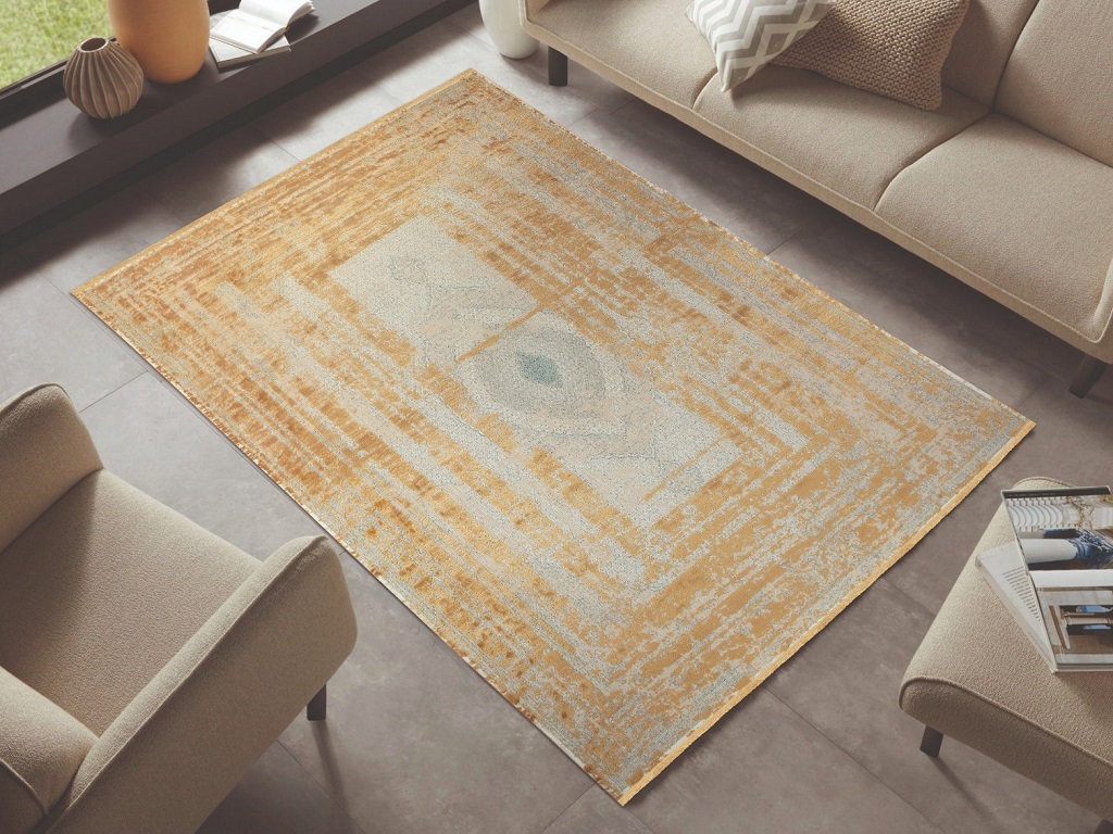  Blue Istanbul Carpet